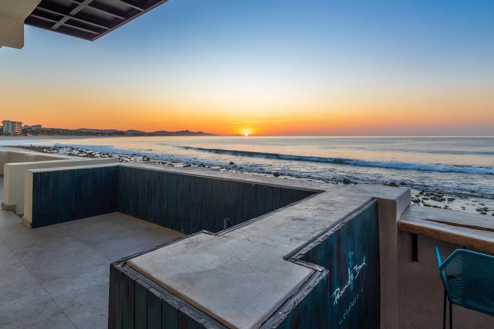Cabo Break Hotel San José del Cabo Exteriör bild