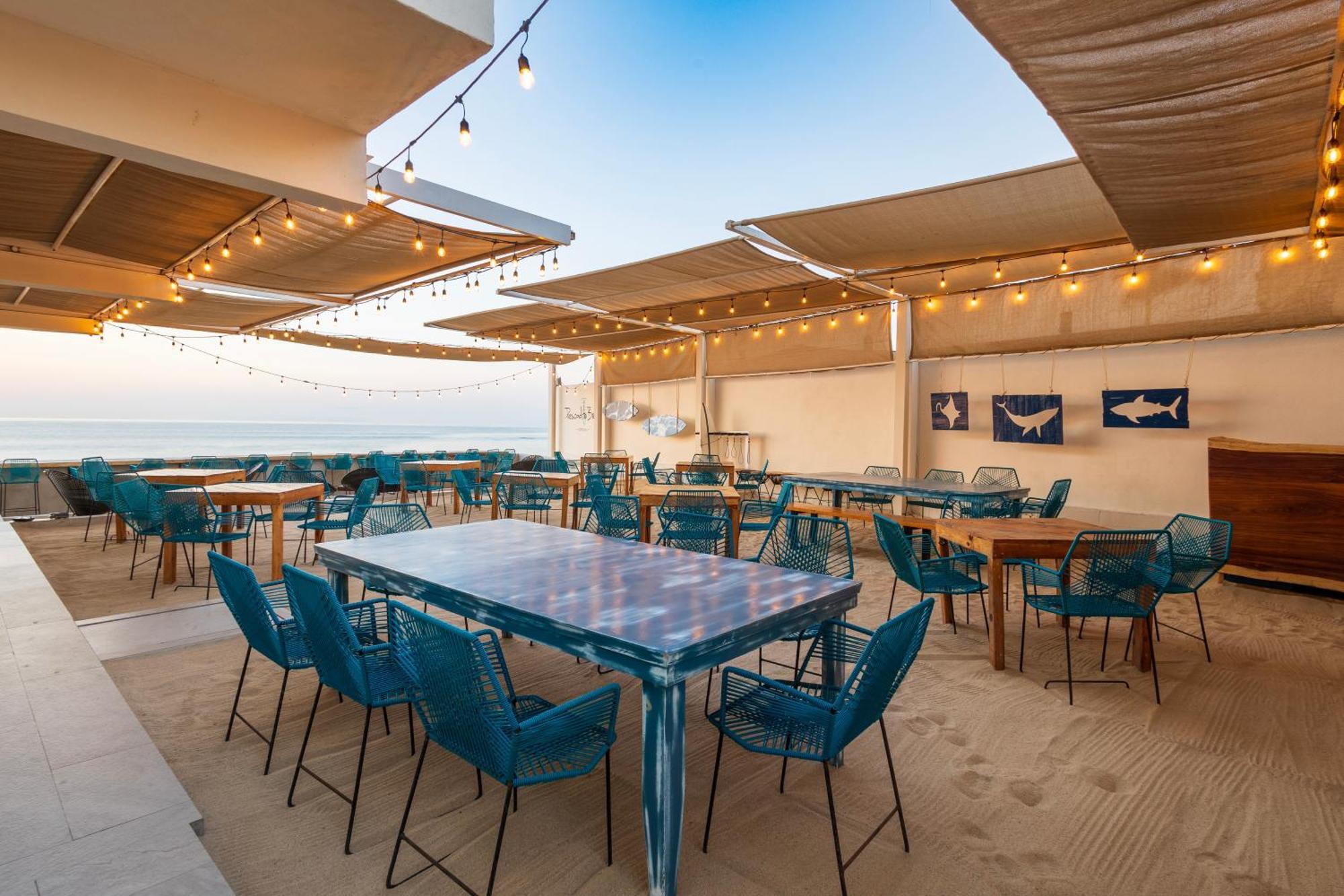 Cabo Break Hotel San José del Cabo Exteriör bild