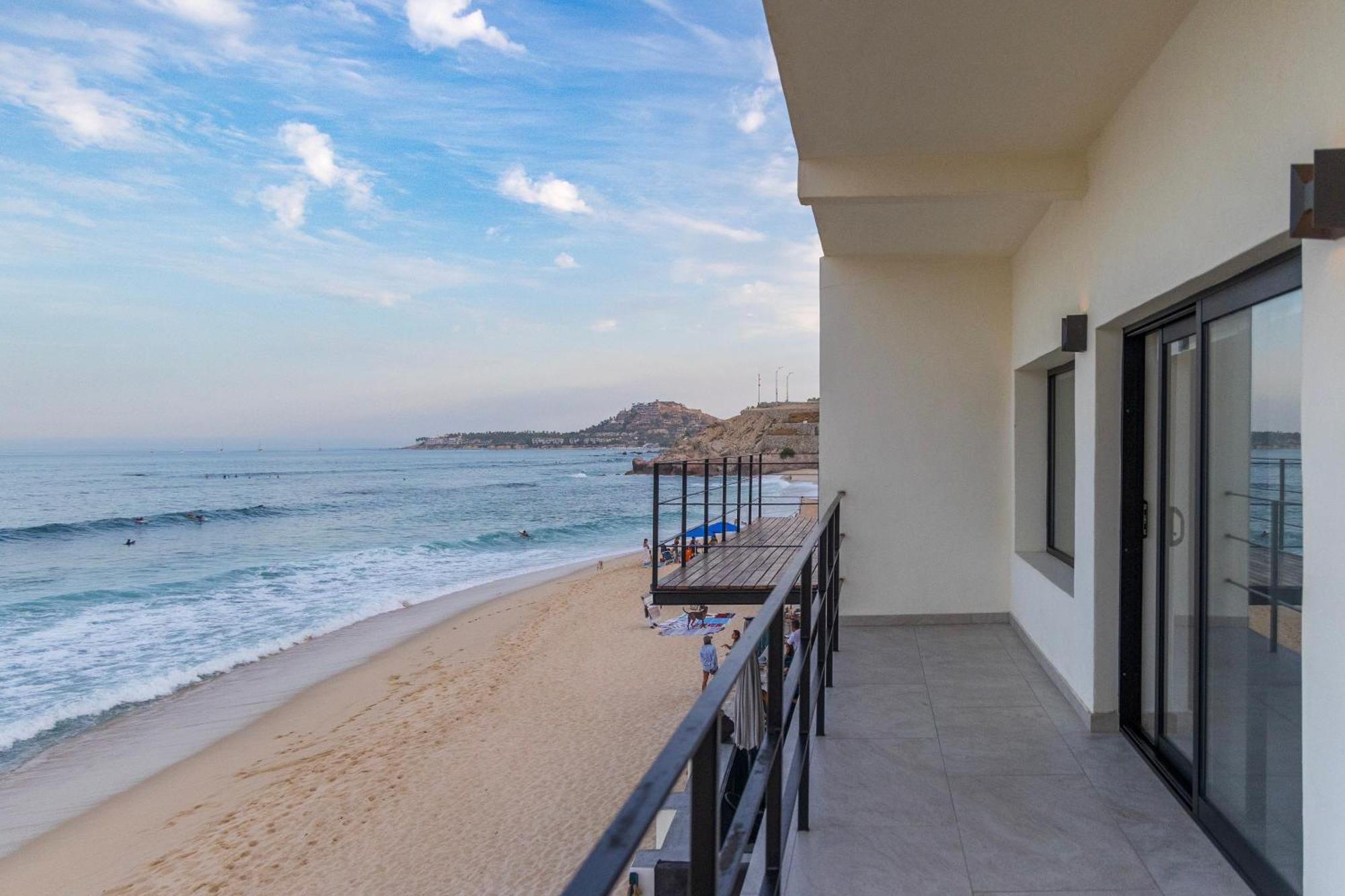 Cabo Break Hotel San José del Cabo Exteriör bild