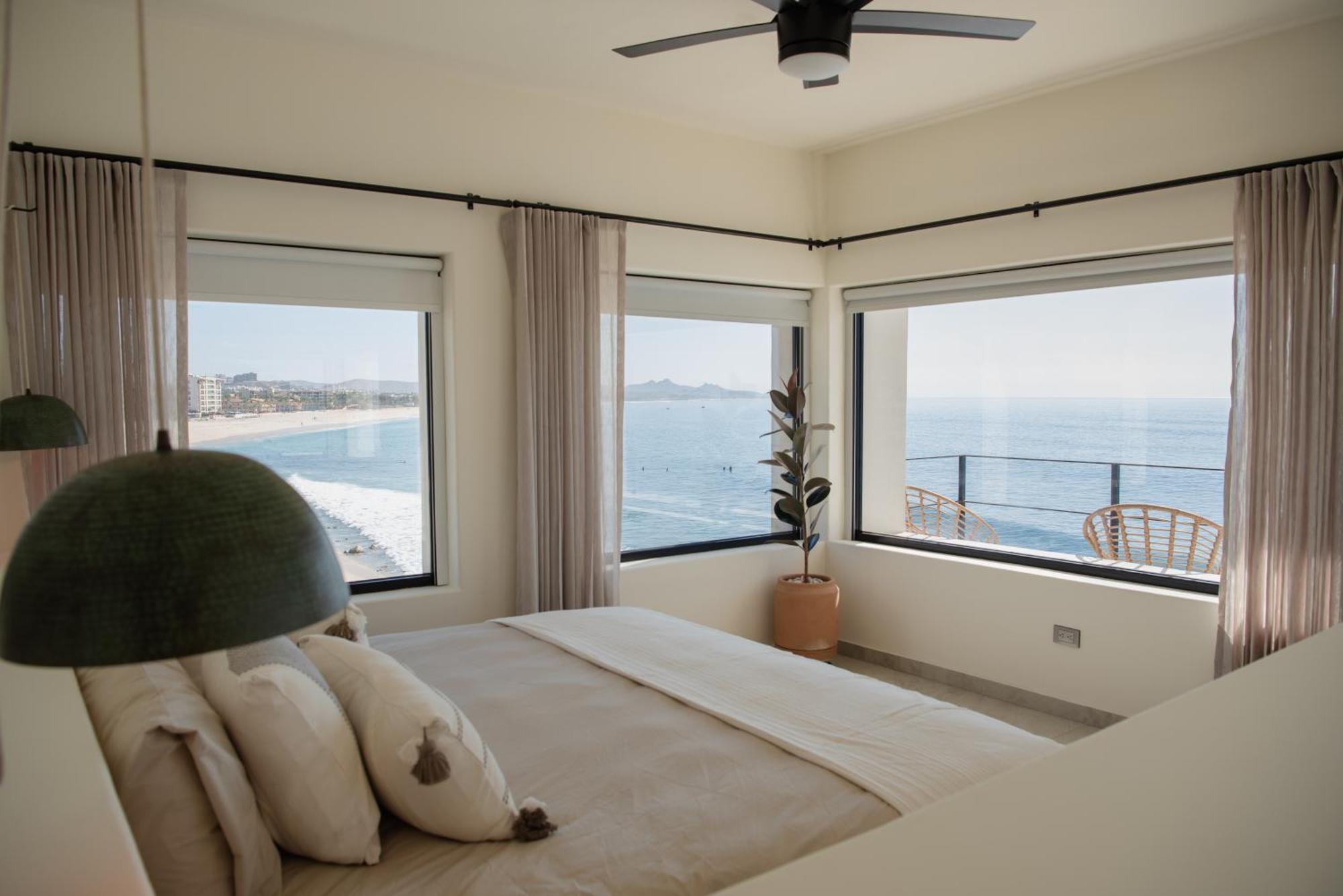Cabo Break Hotel San José del Cabo Exteriör bild