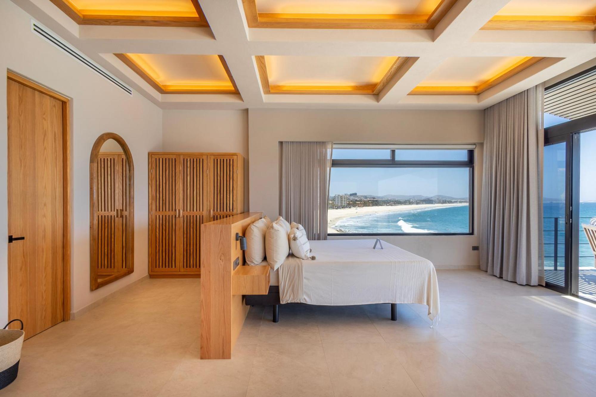 Cabo Break Hotel San José del Cabo Exteriör bild