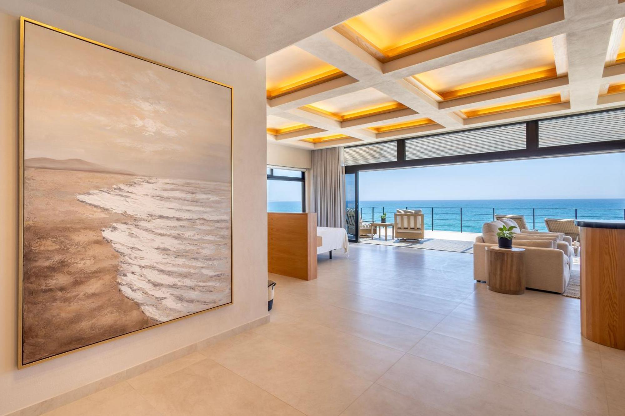 Cabo Break Hotel San José del Cabo Exteriör bild