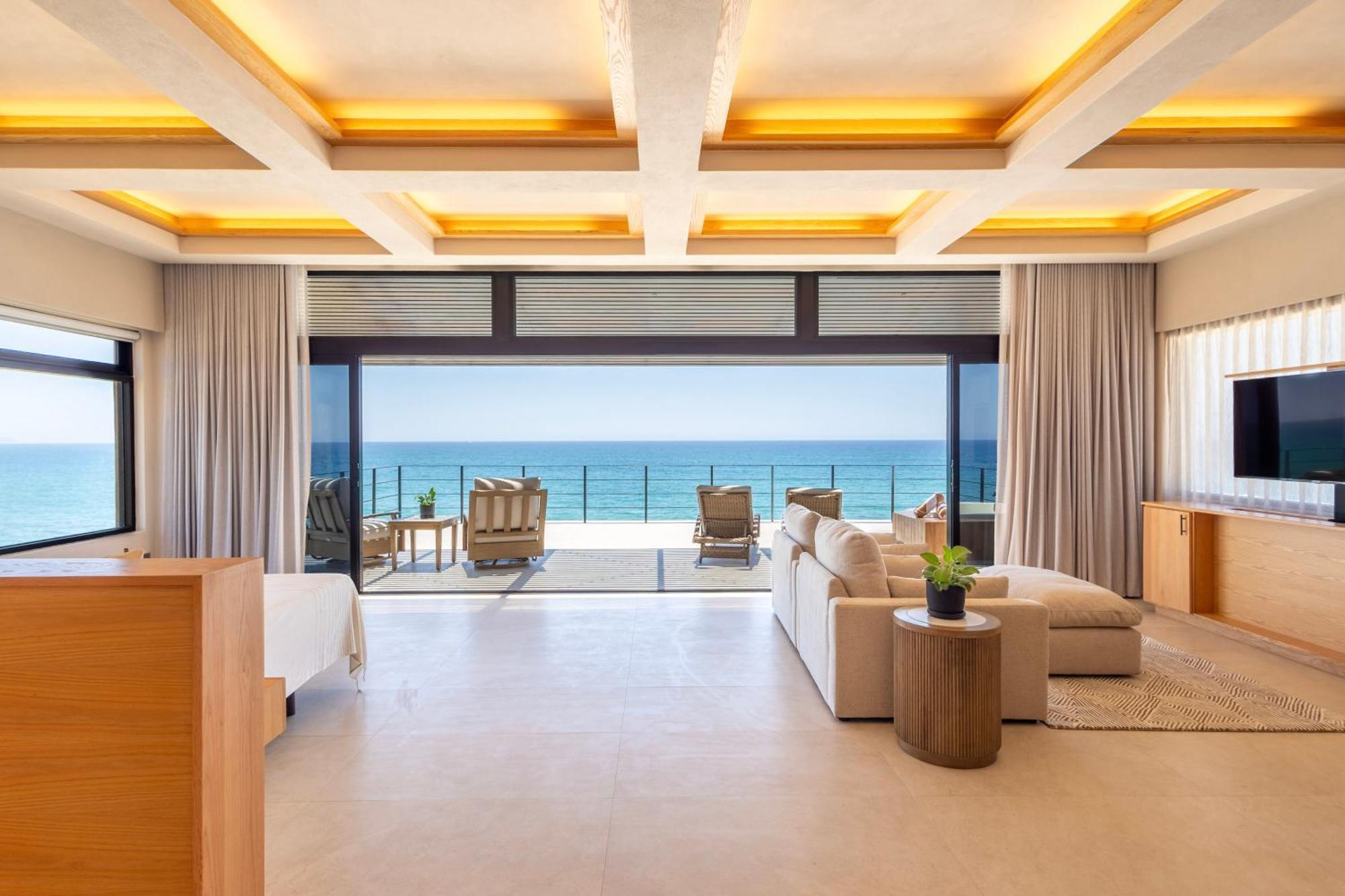 Cabo Break Hotel San José del Cabo Exteriör bild